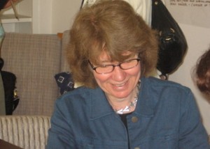 Elaine_signing