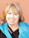 Photo of Jacquelyn Strickland