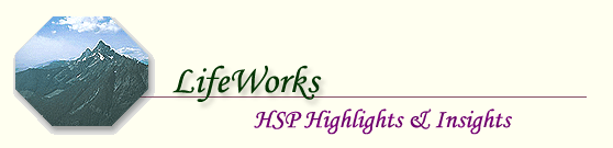 Lifeworks Hightlights & Insights
