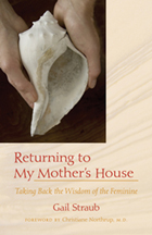 Returning to My Mother's House, by Gail Straub